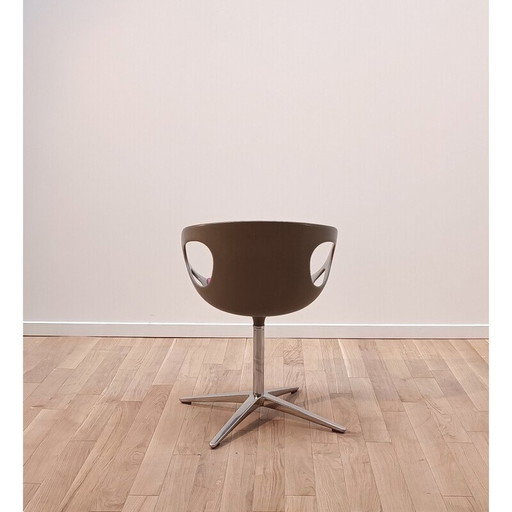 Vintage Rin chair by Hiromichi Konno for Fritz Hansen