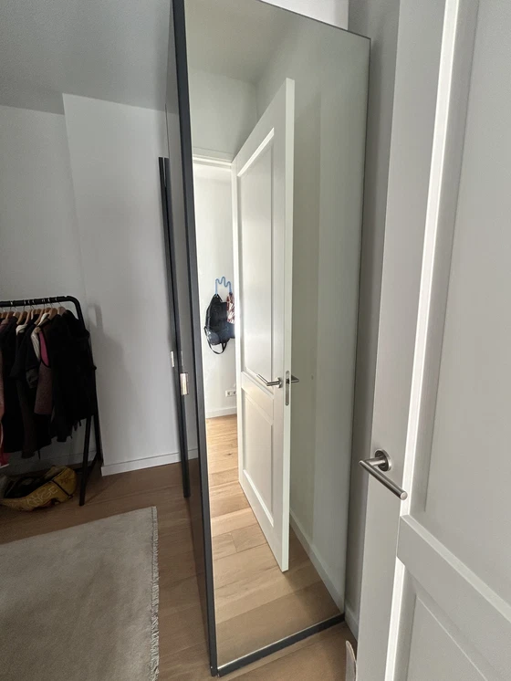 Image 1 of Poliform wardrobe