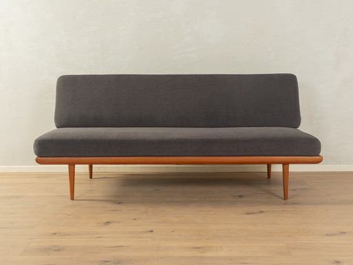  Minerva Sofa, Peter Hvidt & Orla Molgaard Nielsen 