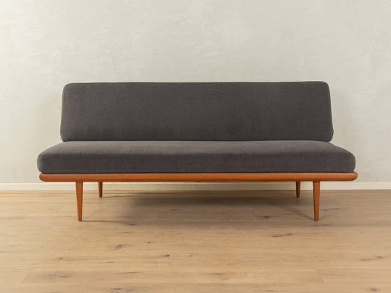 Image 1 of  Minerva Sofa, Peter Hvidt & Orla Molgaard Nielsen 