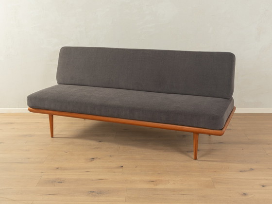 Image 1 of  Minerva Sofa, Peter Hvidt & Orla Molgaard Nielsen 