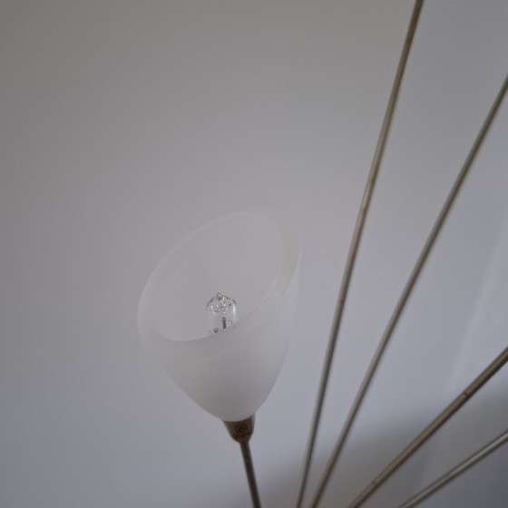 Image 1 of Standing Jan Des Bouvrie floor lamp