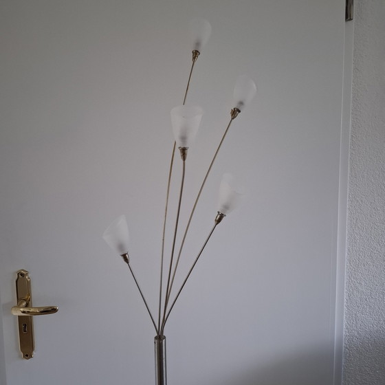 Image 1 of Standing Jan Des Bouvrie floor lamp