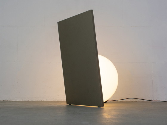 Image 1 of Flos table lamp Extra T design Michael Anastassiades