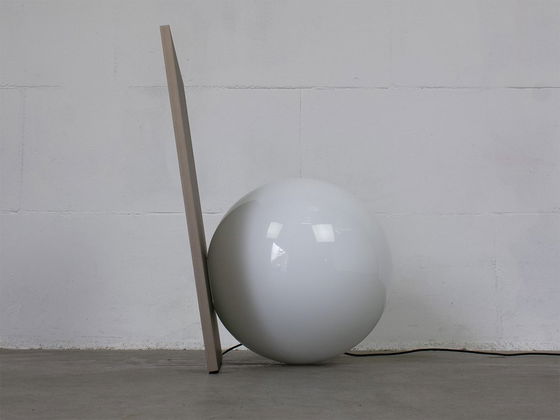 Image 1 of Flos table lamp Extra T design Michael Anastassiades