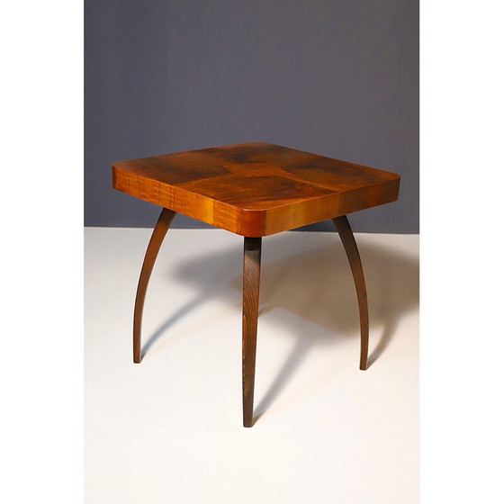 Image 1 of Vintage Spider table H 259 by Jindřich Halabala, 1930s