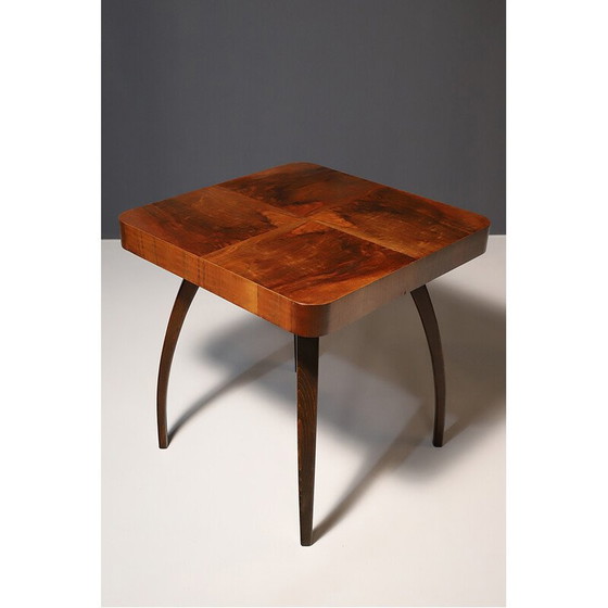 Image 1 of Vintage Spider table H 259 by Jindřich Halabala, 1930s