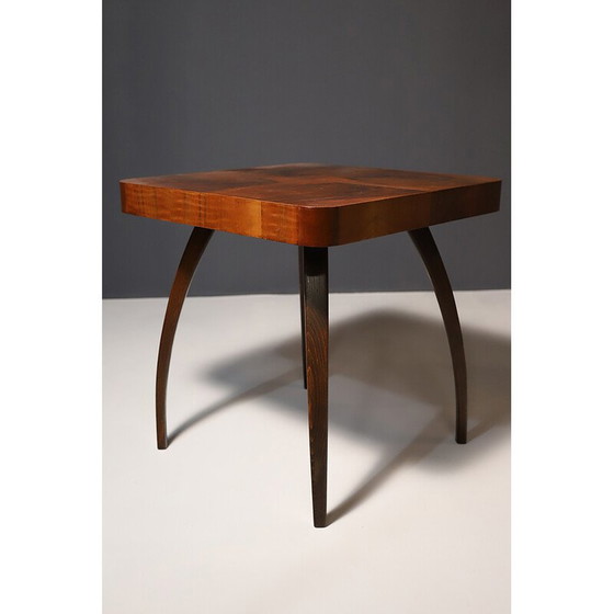 Image 1 of Vintage Spider table H 259 by Jindřich Halabala, 1930s