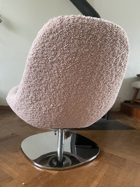 Image 1 of Vintage IKEA Armchair