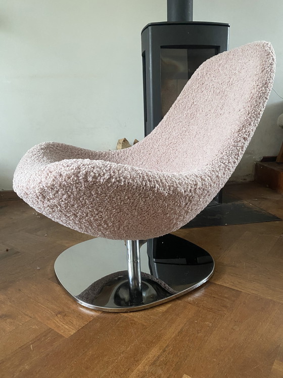 Image 1 of Fauteuil vintage IKEA