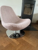 Fauteuil vintage IKEA