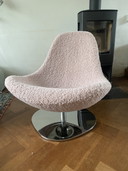 Vintage IKEA Armchair