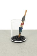 Magis 'Goccia' umbrella stand