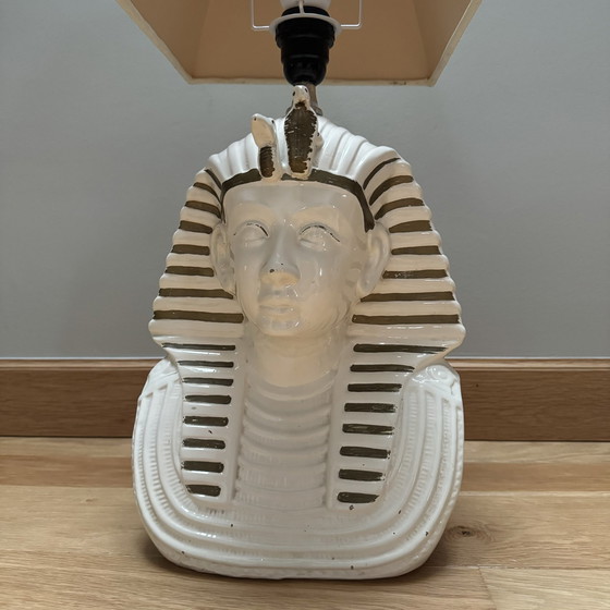 Image 1 of Pharaoh Lamp