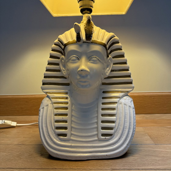 Image 1 of Pharaoh Lamp