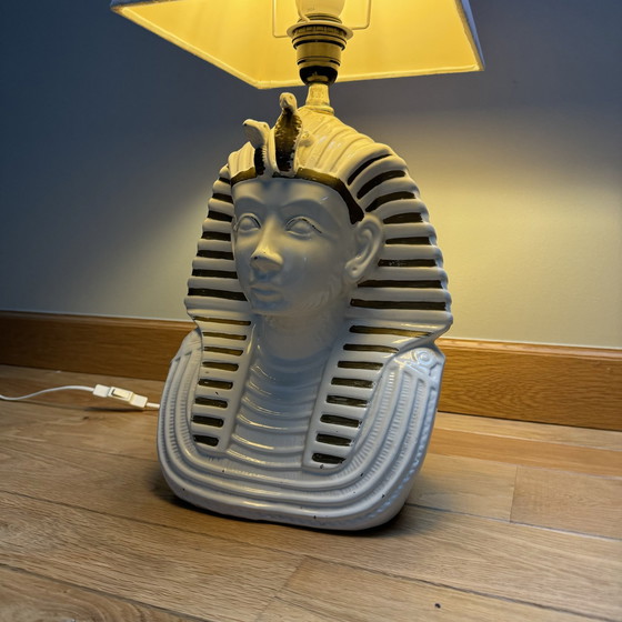 Image 1 of Pharaoh Lamp