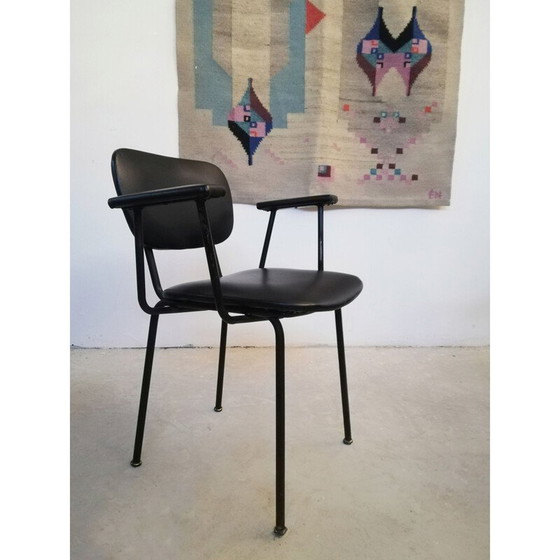 Image 1 of Vintage armchair by Rima, 1960s