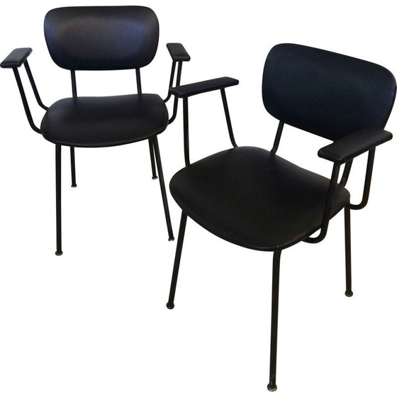 Image 1 of Vintage armchair by Rima, 1960s