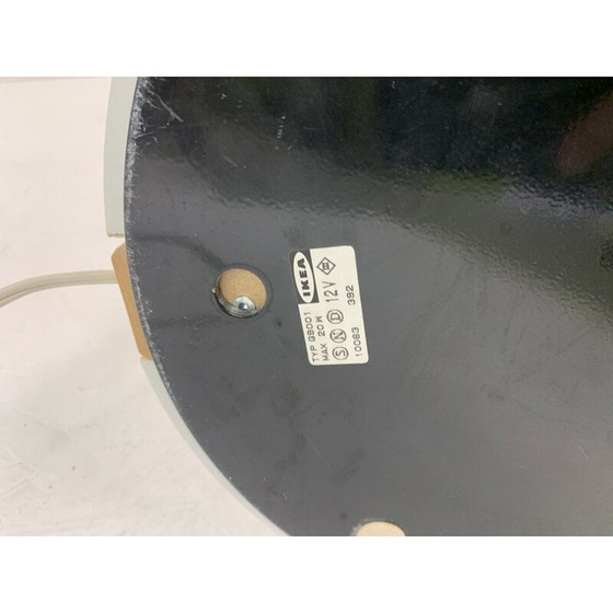 Image 1 of Lampada da terra vintage Prolog di Tord Bjorklund per Ikea, anni '90