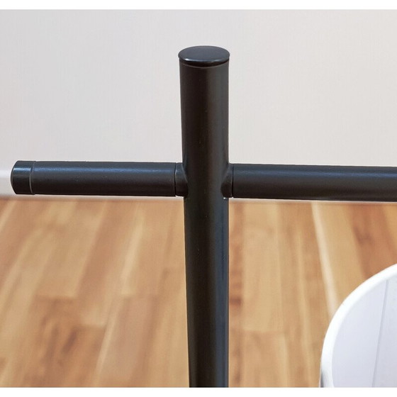 Image 1 of Lampada vintage Casadisagne in metallo e cotone