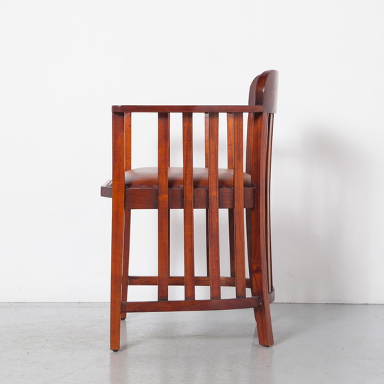 Image 1 of Presidente della conferenza Globe Wernicke