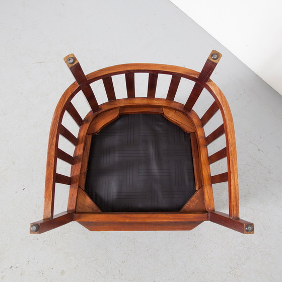 Image 1 of Presidente della conferenza Globe Wernicke