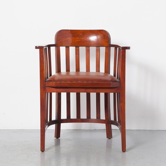 Image 1 of Presidente della conferenza Globe Wernicke