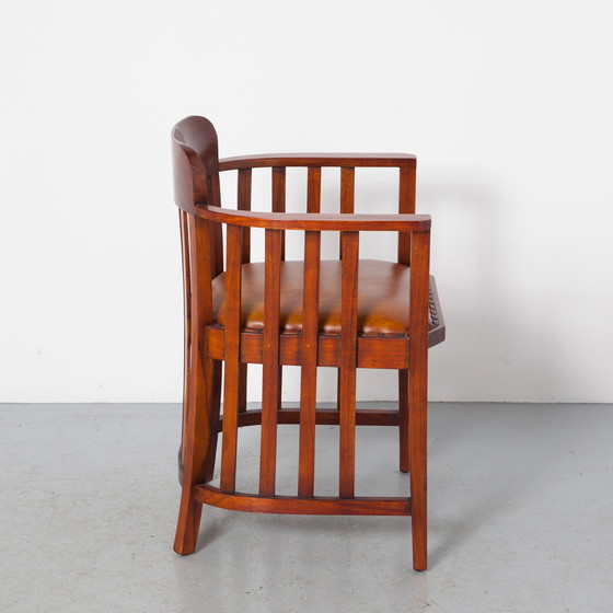 Image 1 of Presidente della conferenza Globe Wernicke