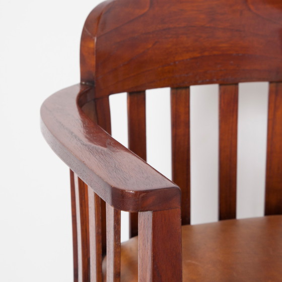 Image 1 of Presidente della conferenza Globe Wernicke