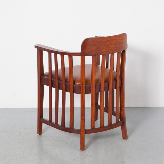 Image 1 of Presidente della conferenza Globe Wernicke