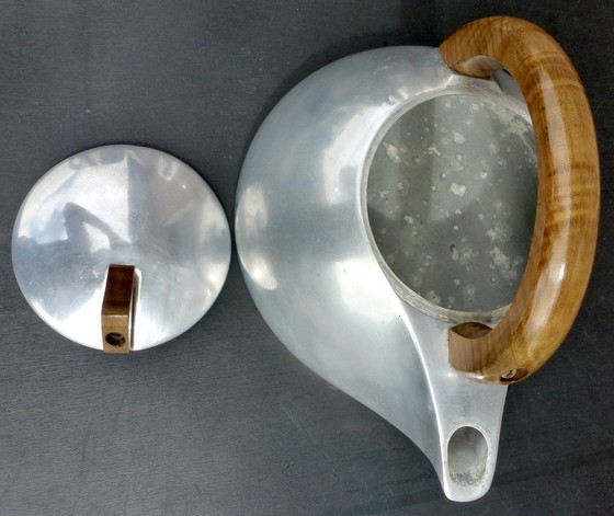 Image 1 of Burrage and Boyd Streamline K3 kettle by Jean Picquot