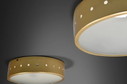 Vintage plafondlampen