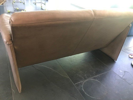 Image 1 of 2 X Double Leolux Sofa