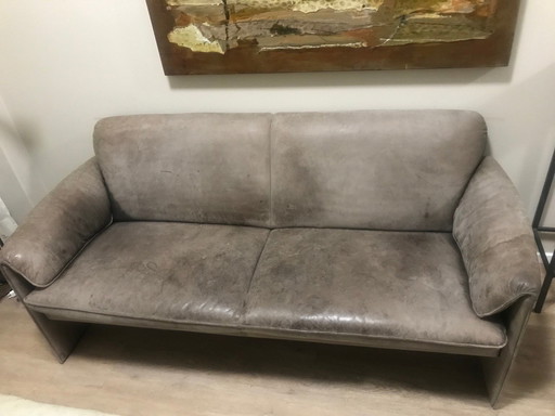 2 X Double Leolux Sofa