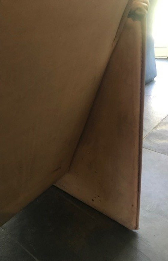 Image 1 of 2 X Double Leolux Sofa