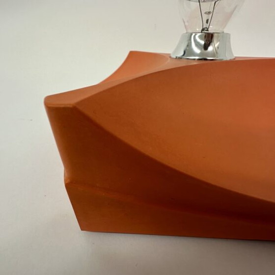 Image 1 of Hoffmeister-Leuchten wall / ceiling lamp , 1970’s Germany