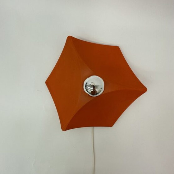 Image 1 of Hoffmeister-Leuchten wall / ceiling lamp , 1970’s Germany