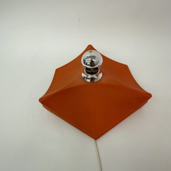 Image 1 of Hoffmeister-Leuchten wall / ceiling lamp , 1970’s Germany