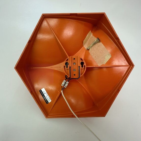 Image 1 of Hoffmeister-Leuchten wall / ceiling lamp , 1970’s Germany