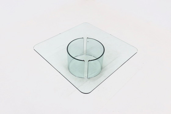 Image 1 of Italian Modern Gallotti & Radice Coffee Table 