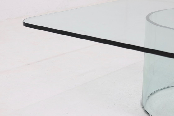 Image 1 of Italian Modern Gallotti & Radice Coffee Table 