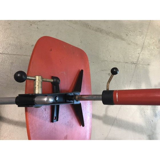 Image 1 of Sedia vintage Kevi di Jorgen Rasmussen, 1970