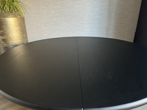 Image 1 of Arco Extendable Design Table