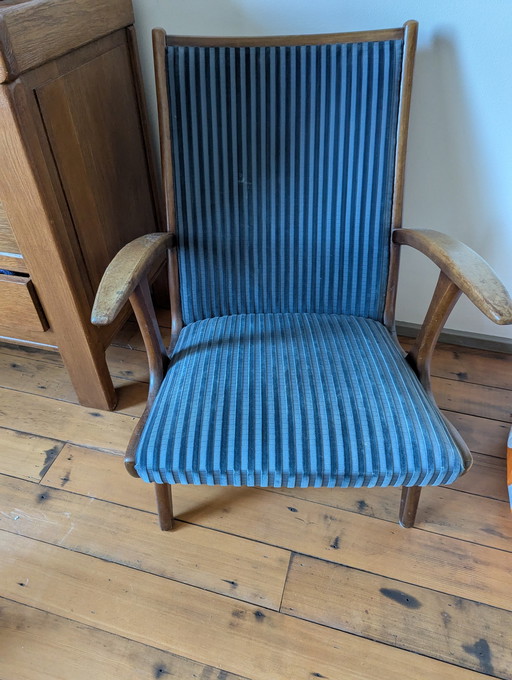 Fifties Chairs