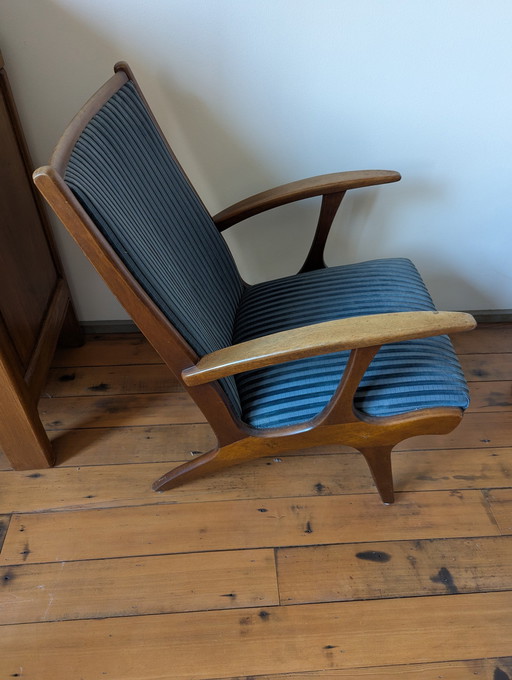 Fifties Chairs