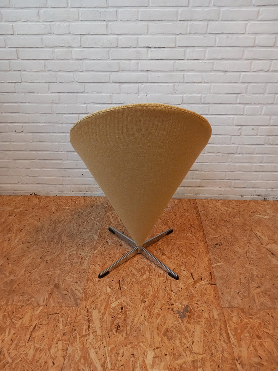 Image 1 of Cone Chair Verner Panton