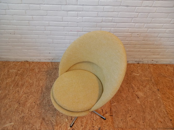 Image 1 of Chaise à cônes Verner Panton