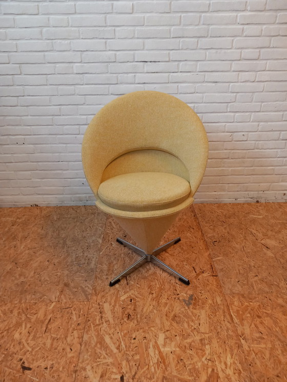 Image 1 of Cone Chair Verner Panton