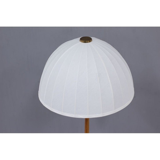 Image 1 of Lampada da terra vintage G45 di Hans-Agne Jakobsson, Svezia, anni '50