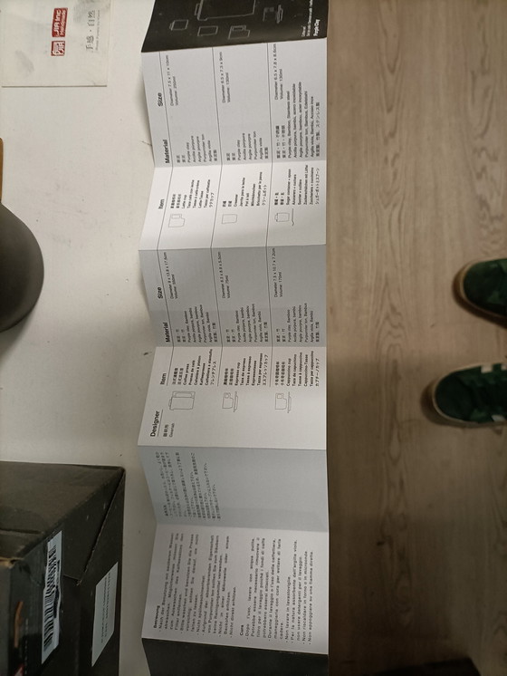 Image 1 of Prensa de café de arcilla Zisha Yixing púrpura Jia